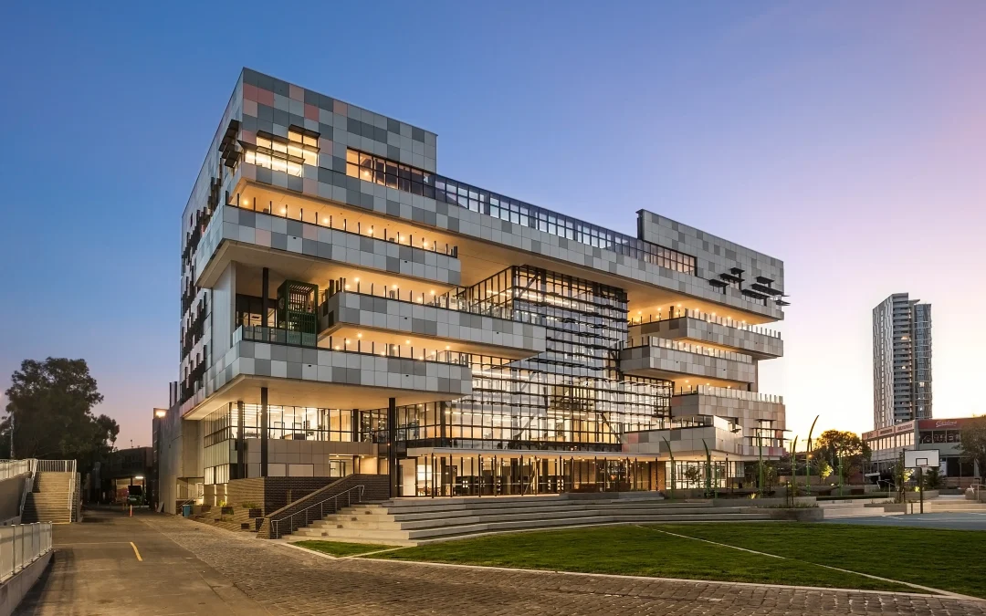 South Melbourne Primary School