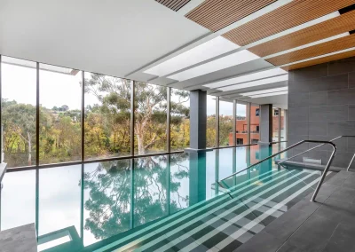 Walmer Apartments