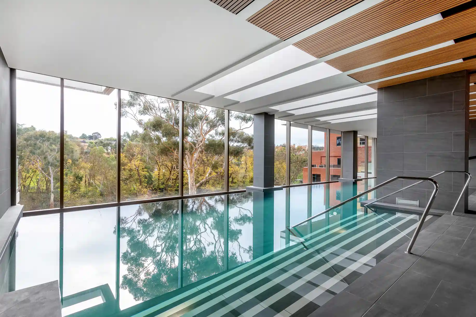 Walmer Apartments