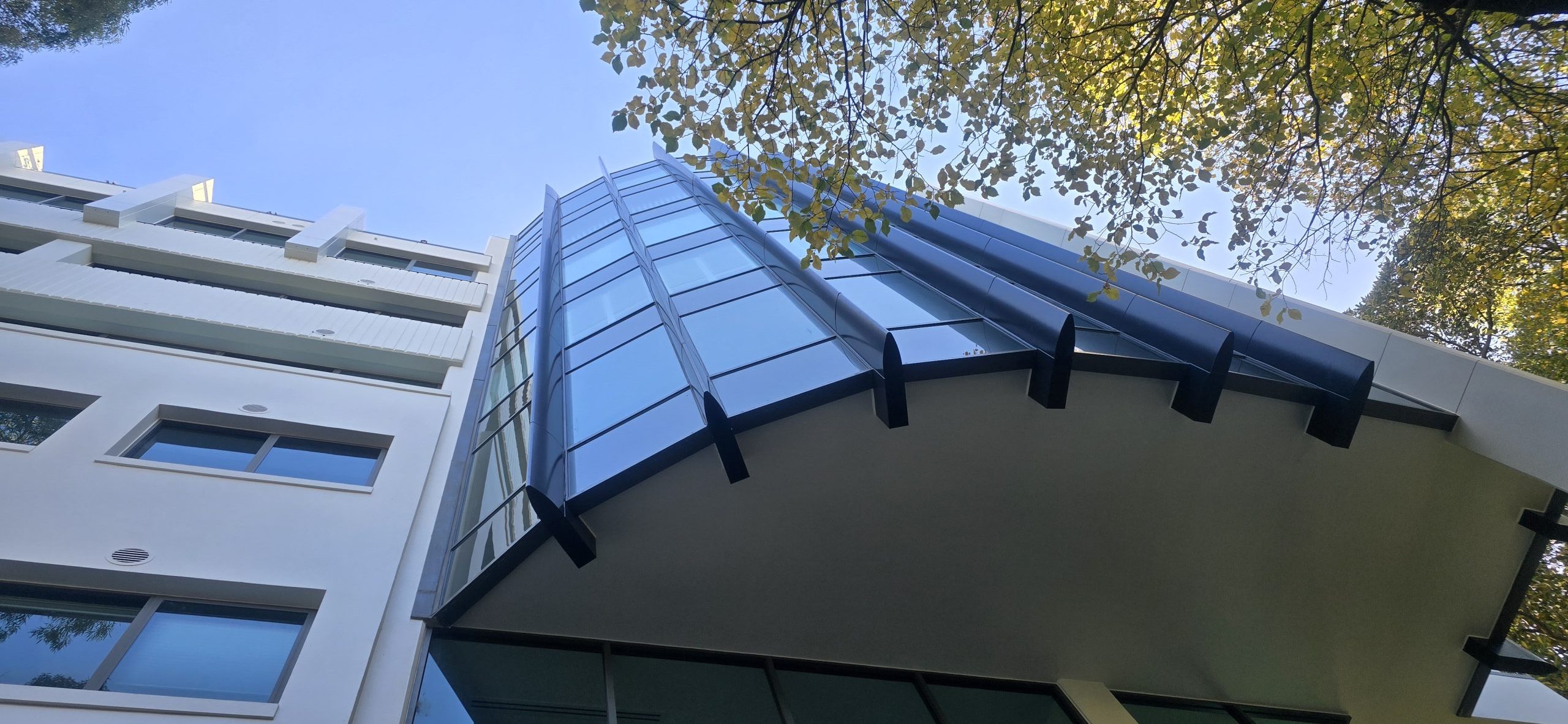 2 Slater Street St Kilda - Recladding