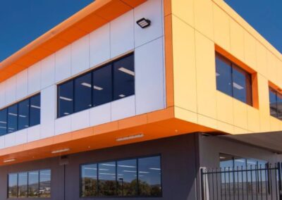 Stockland Yatala Distribution Centre