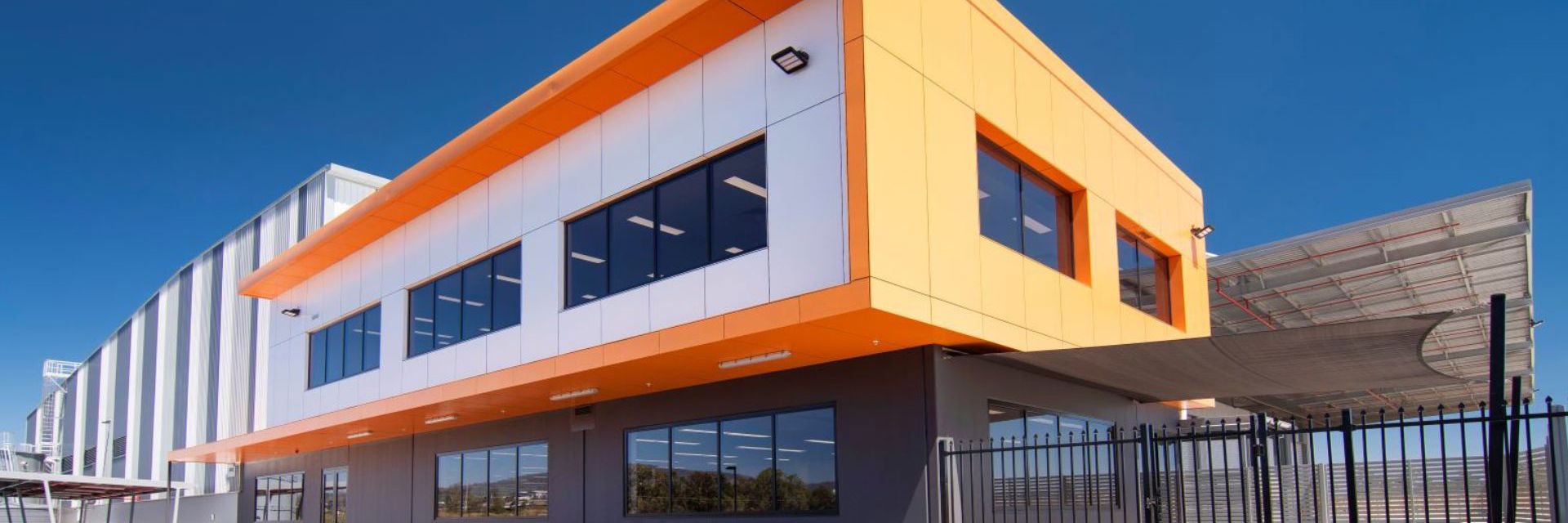 Stockland Yatala Distribution Centre
