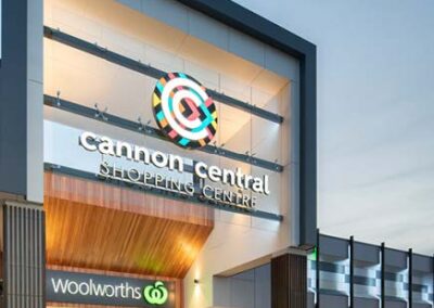 Cannon Hill Shopping Centre