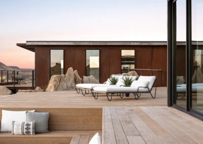 Awe Ranch – Residential