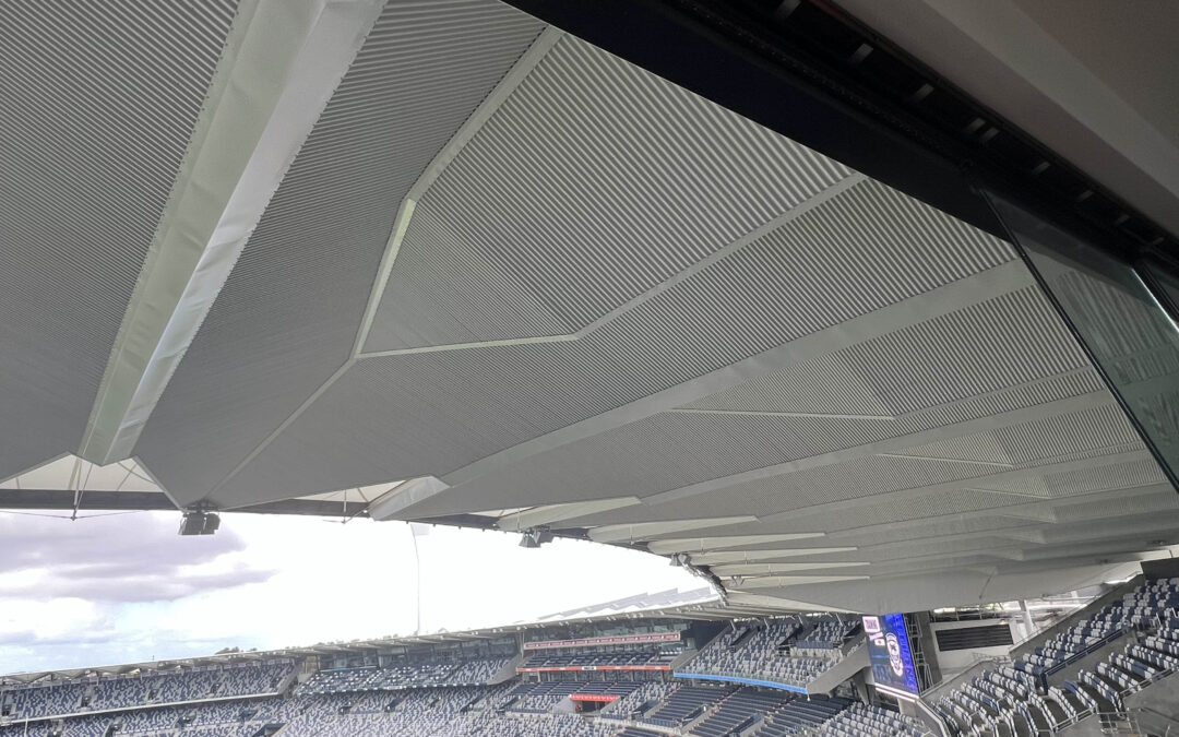 GMHBA Stadium Kardinia Park