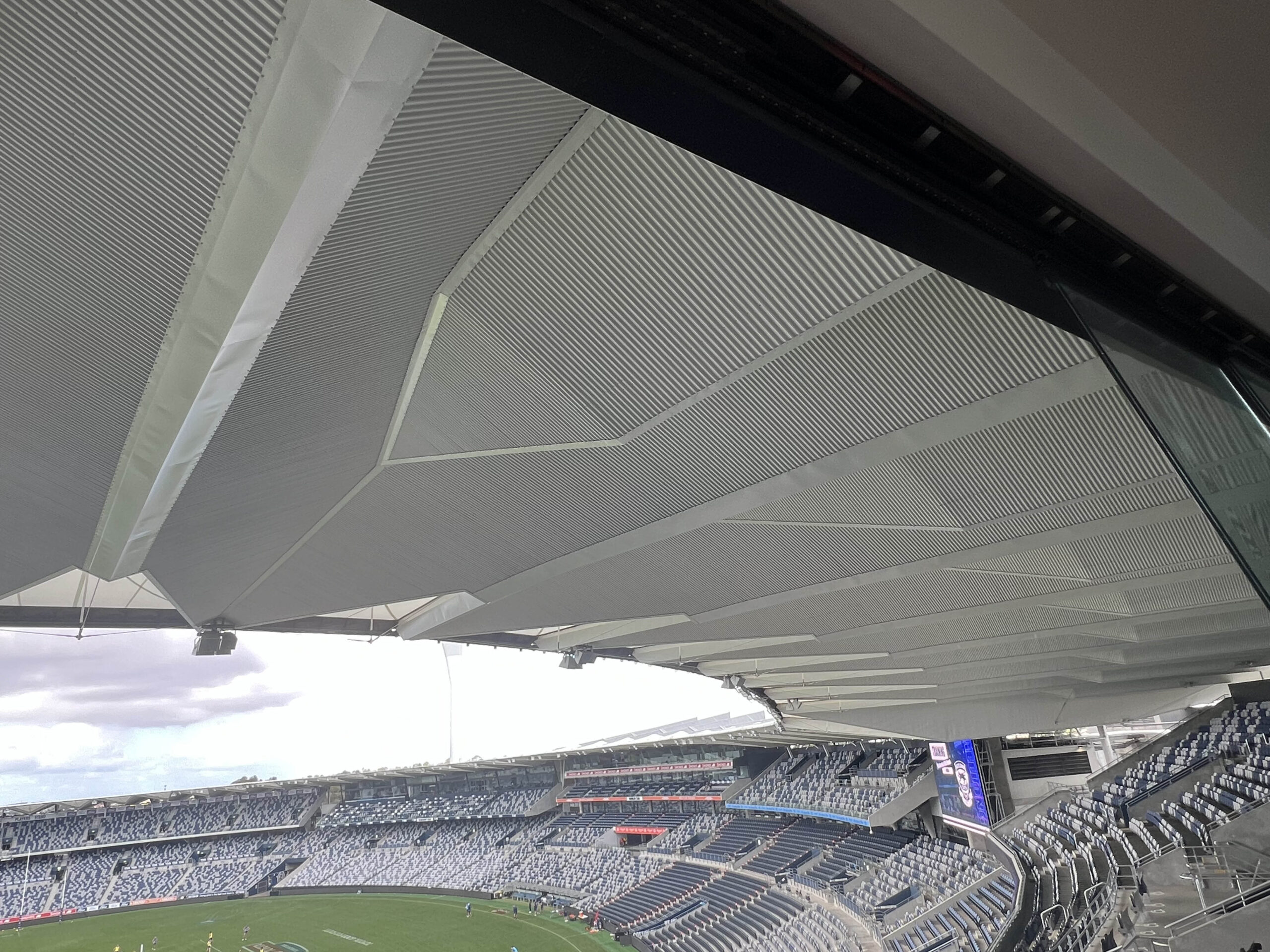 GMHBA Stadium Kardinia Park