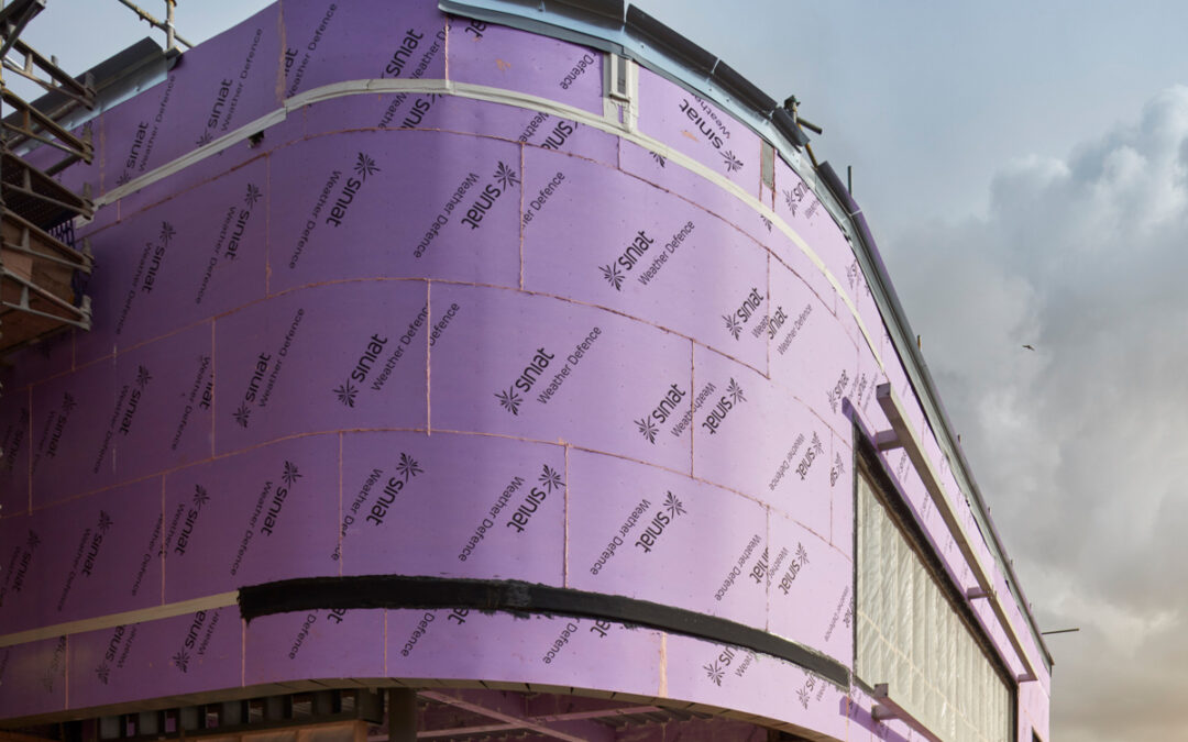 Eastern High School- UK