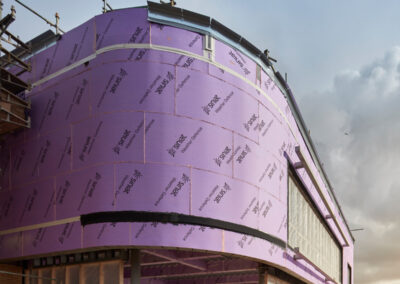 Eastern High School- UK