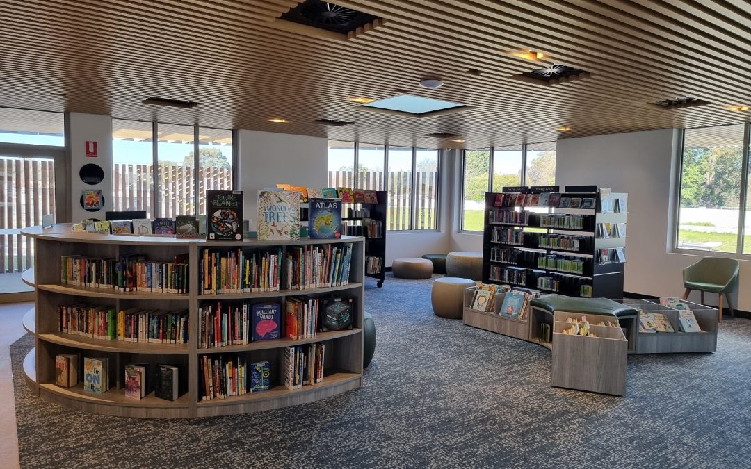 Chiltern Community Hub