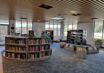 Chiltern Community Hub