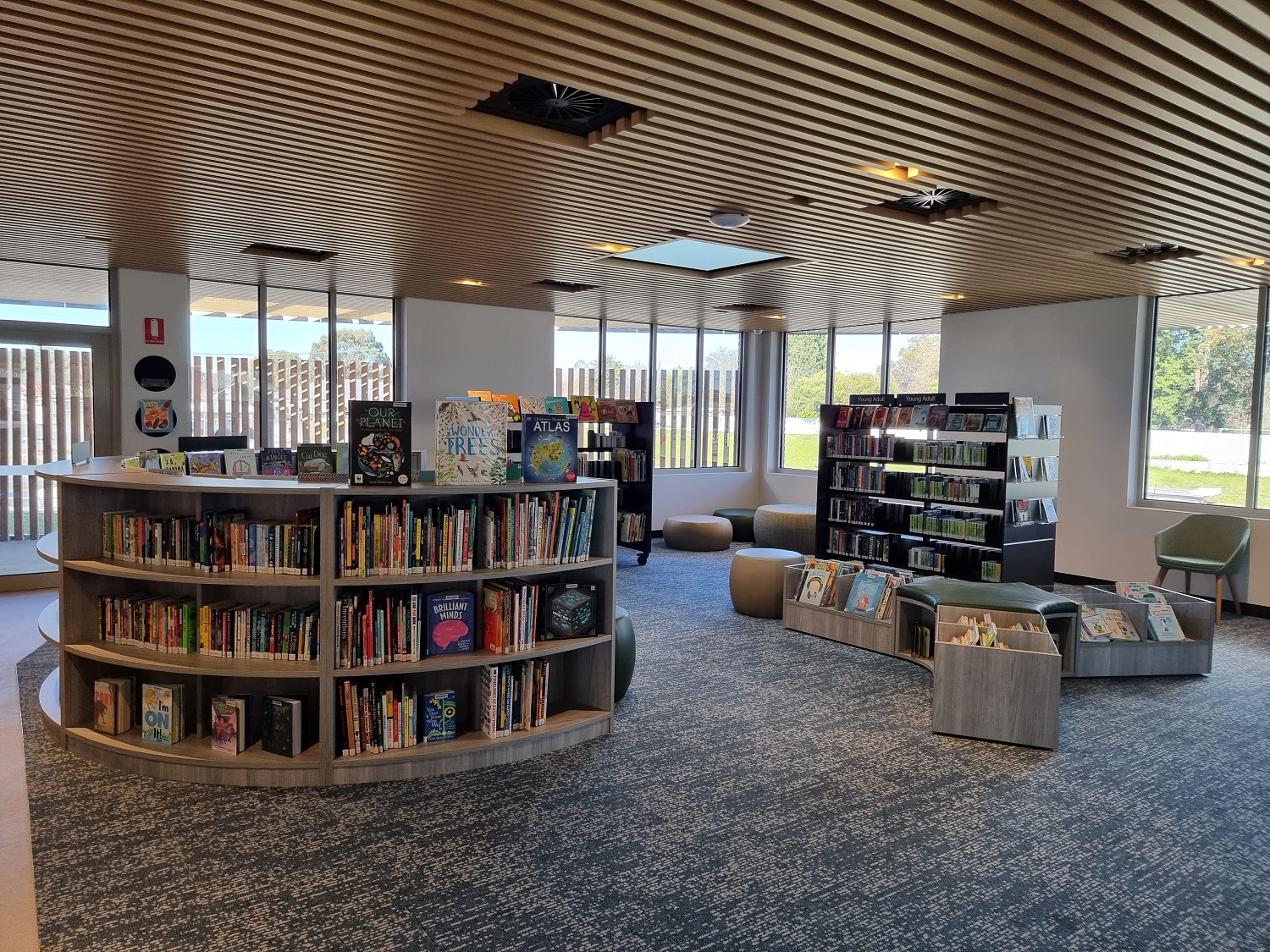 Chiltern Community Hub
