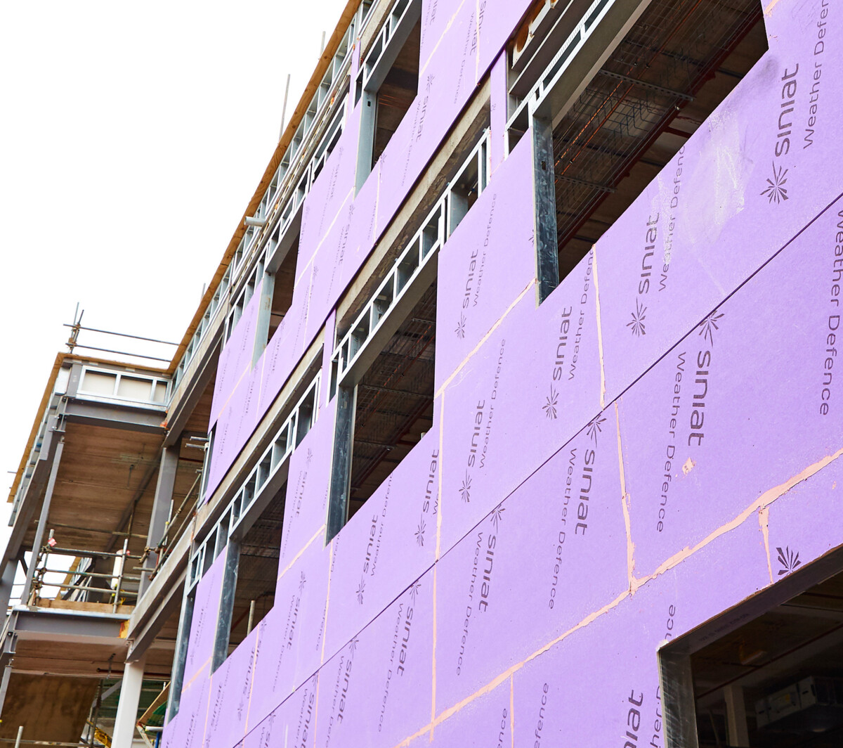 The Dolphin School- UK