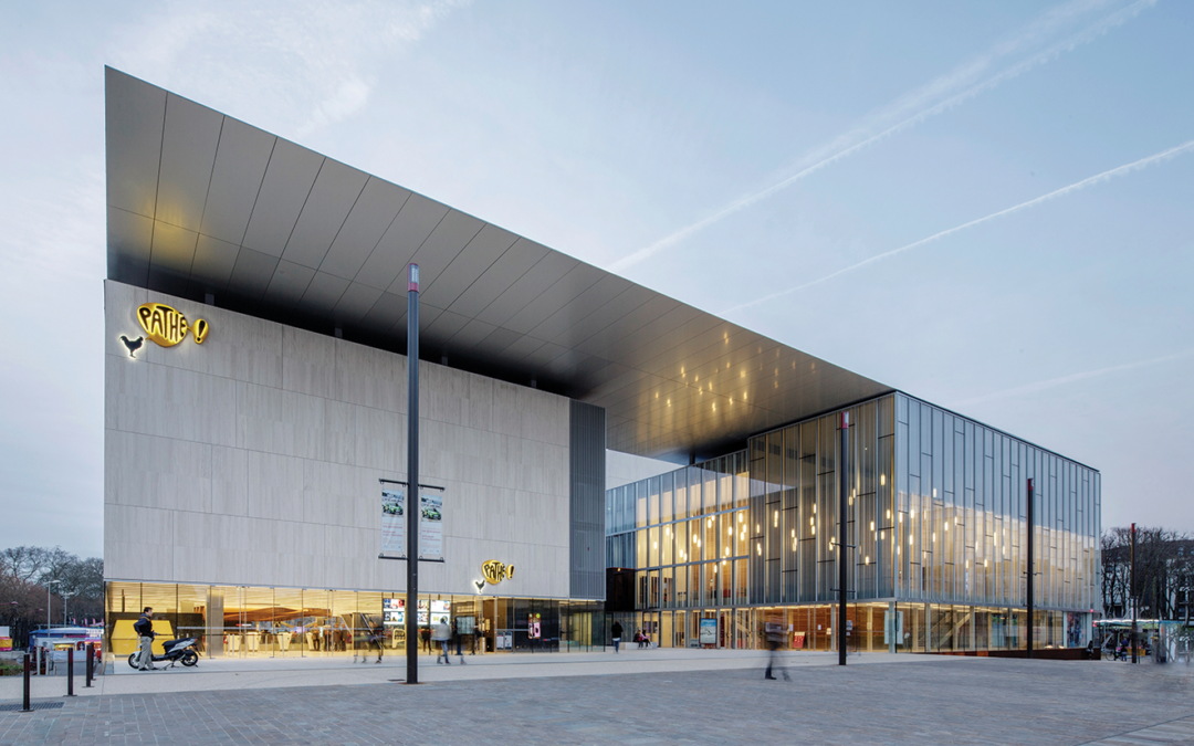 Espace Culturel Jacobin- France