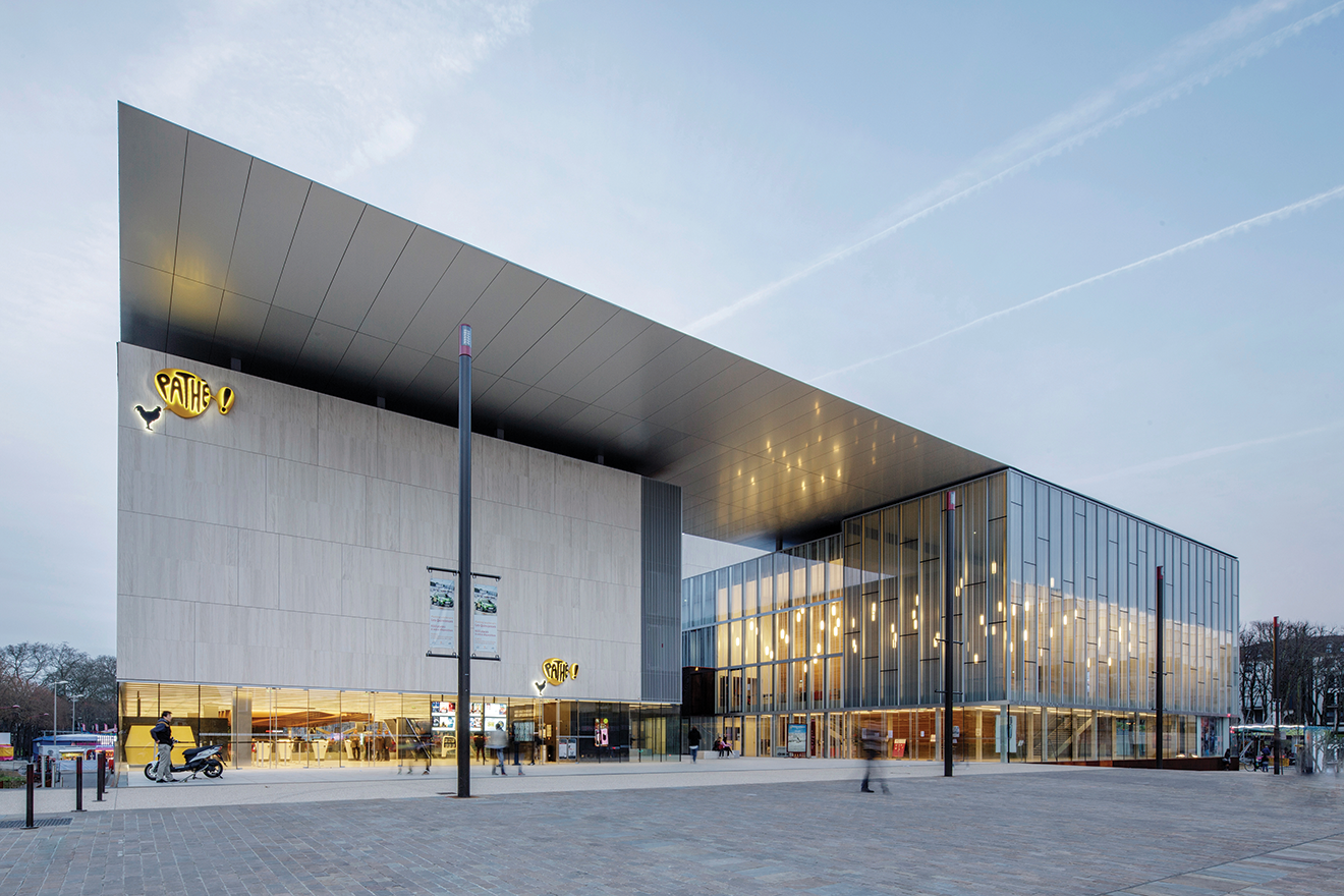 Espace Culturel Jacobin- France