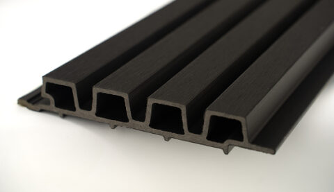 WoodEvo Cladding Range - CSP Architectural
