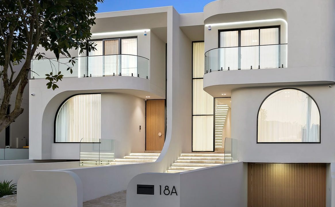 WoodEx Castellated cladding - CSP Architectural
