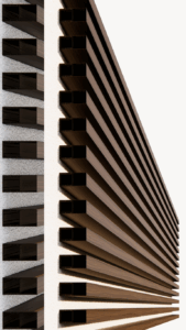 CSP WoodEx profiles - Battens