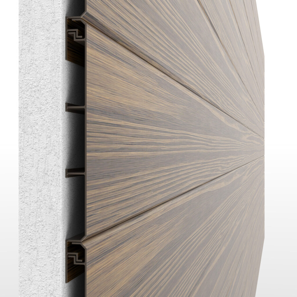 ceiling lining profile