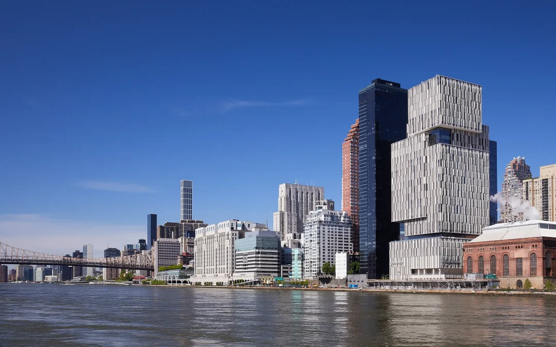 David H. Koch Center for Cancer Care