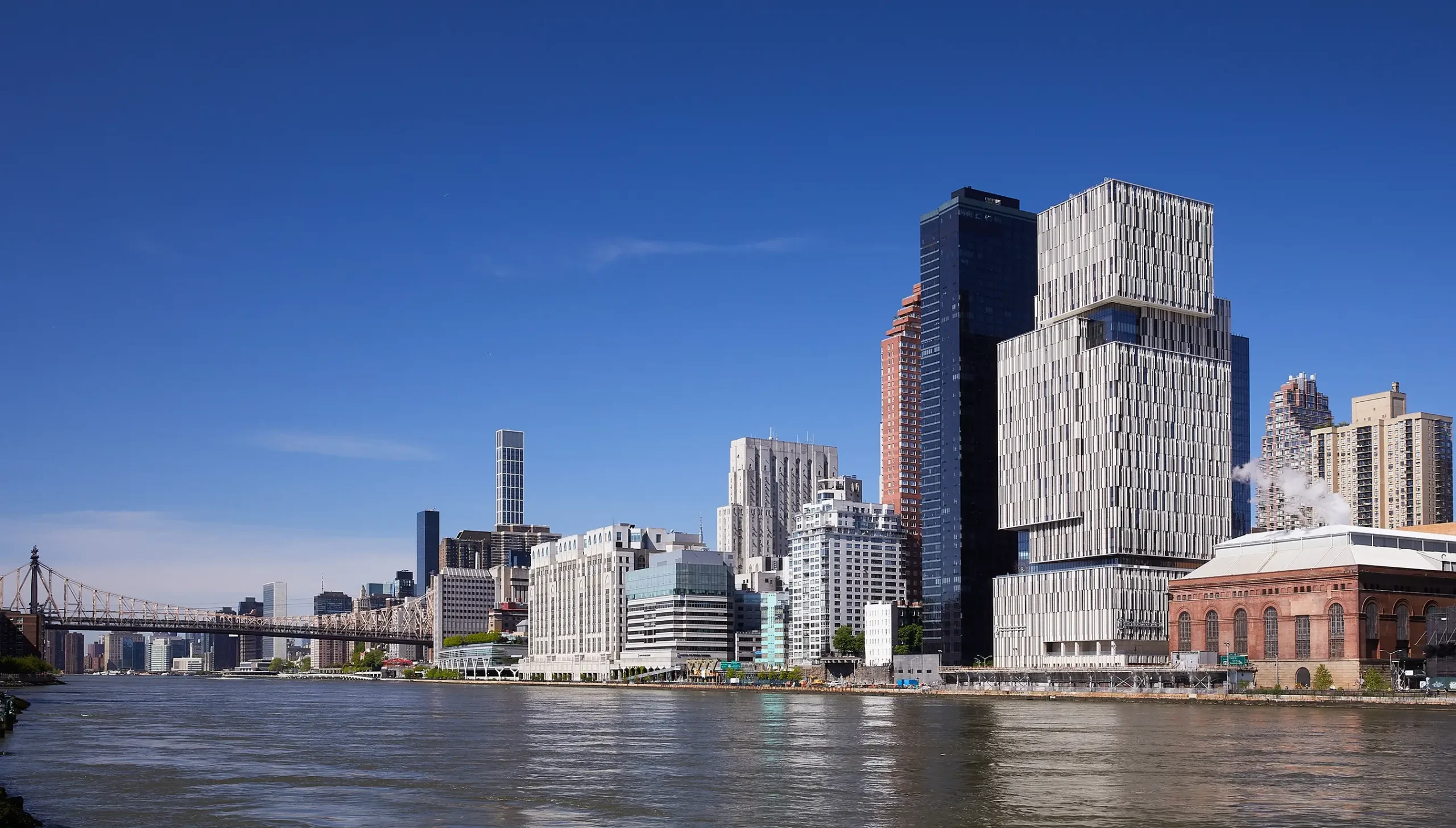 David H. Koch Center for Cancer Care